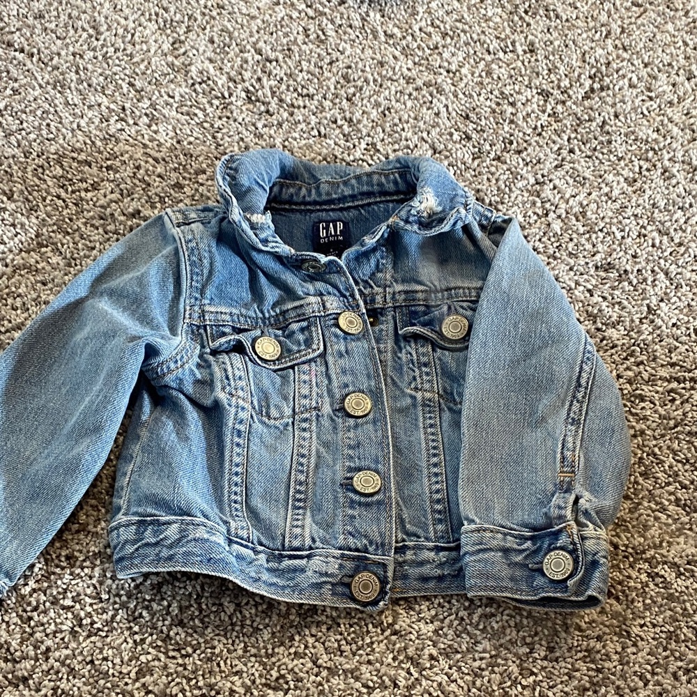 Gap Demin Jacket